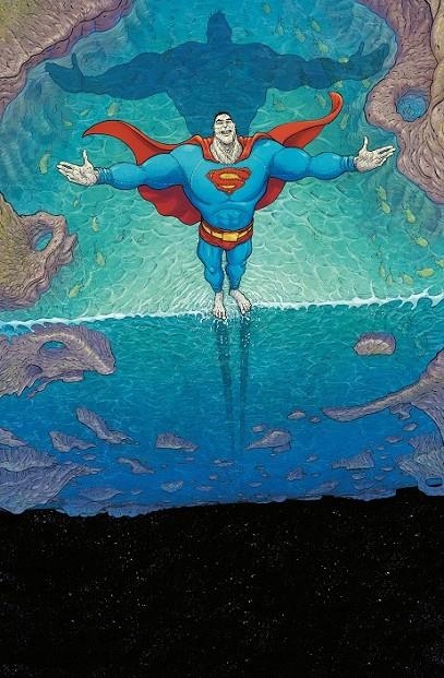BIZARRO, AÑO NINGUNO (PORTADA PROVISIONAL) | 9791370581282 | ERIC CARRASCO - KEVIN SMITH - NICK PITARRA | Tienda de Cómics, Manga, Magic y Pokémon en Torrejón de Ardoz