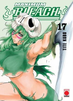 BLEACH MAXIMUM 17 | 9791370581756 | TITE KUBO | Tienda de Cómics, Manga, Magic y Pokémon en Torrejón de Ardoz