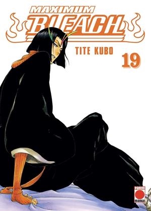 BLEACH MAXIMUM 19 | 9791370581770 | TITE KUBO | Tienda de Cómics, Manga, Magic y Pokémon en Torrejón de Ardoz