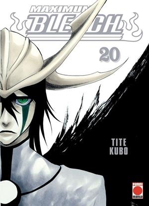 BLEACH MAXIMUM 20 | 9791370581787 | TITE KUBO | Tienda de Cómics, Manga, Magic y Pokémon en Torrejón de Ardoz