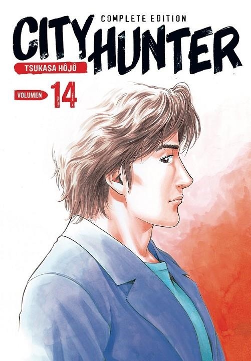 CITY HUNTER COMPLETE EDITION # 14 | 9788419296511 | TSUKASA HOJO | Tienda de Cómics, Manga, Magic y Pokémon en Torrejón de Ardoz