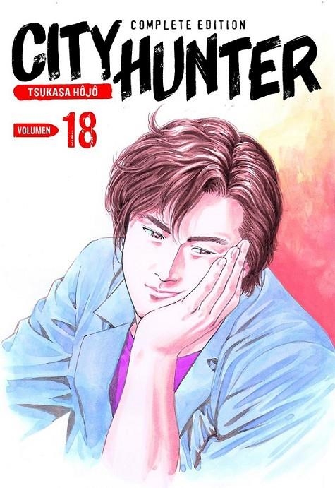 CITY HUNTER COMPLETE EDITION # 18 | 9788419610027 | TSUKASA HOJO | Tienda de Cómics, Manga, Magic y Pokémon en Torrejón de Ardoz