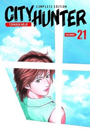CITY HUNTER COMPLETE EDITION # 21 | 9788419610607 | TSUKASA HOJO | Tienda de Cómics, Manga, Magic y Pokémon en Torrejón de Ardoz