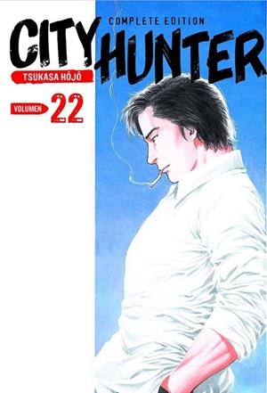 CITY HUNTER COMPLETE EDITION # 22 | 9788419986078 | TSUKASA HOJO | Tienda de Cómics, Manga, Magic y Pokémon en Torrejón de Ardoz