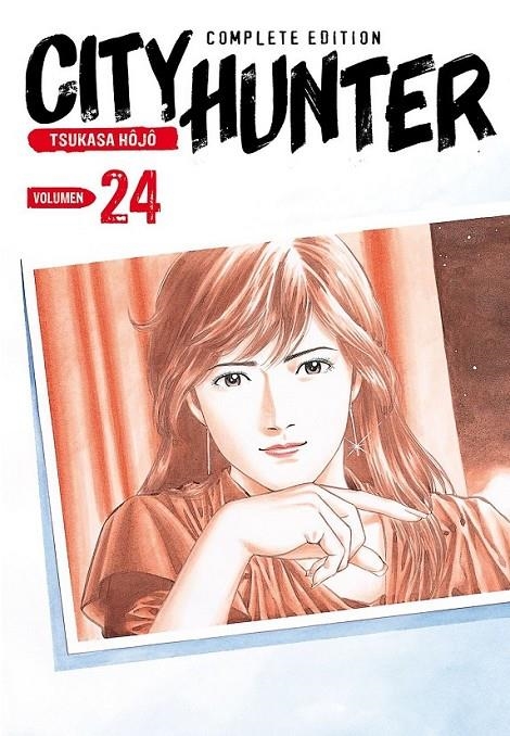 CITY HUNTER COMPLETE EDITION # 24 | 9788419986092 | TSUKASA HOJO | Tienda de Cómics, Manga, Magic y Pokémon en Torrejón de Ardoz