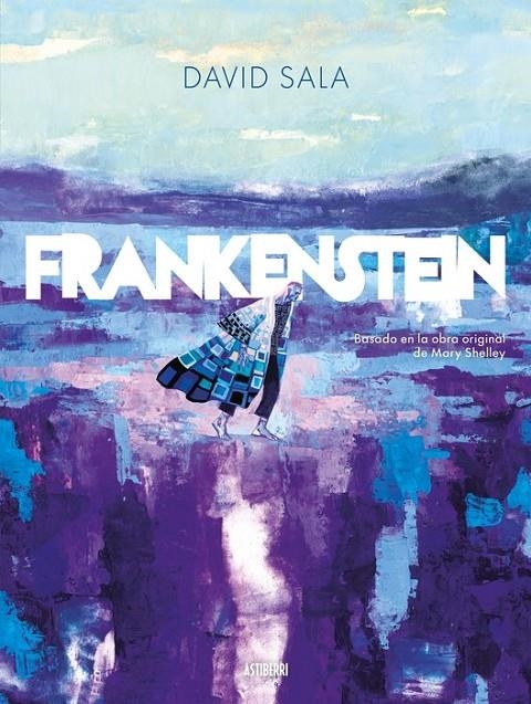 FRANKENSTEIN | 9791387927578 | DAVID SALA | Tienda de Cómics, Manga, Magic y Pokémon en Torrejón de Ardoz