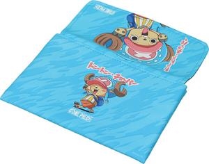 PORTAMANGA CHOPPER 21X16CM ONEPIECE | 8435450269318 | Tienda de Cómics, Manga, Magic y Pokémon en Torrejón de Ardoz