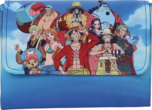 PORTAMANGA GROUP 21X16CM ONEPIECE | 8435450269325 | Tienda de Cómics, Manga, Magic y Pokémon en Torrejón de Ardoz