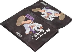 PORTAMANGA GEAR 5 21X16CM ONEPIECE | 8435450269332 | Tienda de Cómics, Manga, Magic y Pokémon en Torrejón de Ardoz