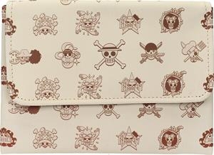 PORTAMANGA PATTERN 21X16CM ONEPIECE | 8435450269356 | Tienda de Cómics, Manga, Magic y Pokémon en Torrejón de Ardoz