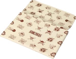PORTAMANGA PATTERN 21X16CM ONEPIECE | 8435450269356 | Tienda de Cómics, Manga, Magic y Pokémon en Torrejón de Ardoz