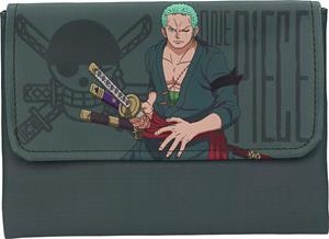 PORTAMANGA ZORO 21X16CM ONEPIECE | 8435450269363 | Tienda de Cómics, Manga, Magic y Pokémon en Torrejón de Ardoz