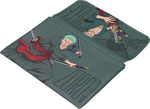 PORTAMANGA ZORO 21X16CM ONEPIECE | 8435450269363 | Tienda de Cómics, Manga, Magic y Pokémon en Torrejón de Ardoz