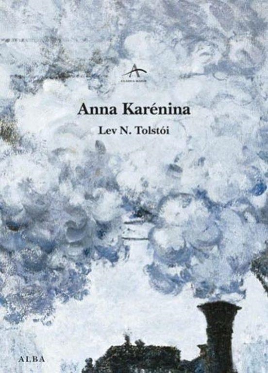 ANNA KARENINA | 9788484284925 | LEV N. TOLSTOI | Tienda de Cómics, Manga, Magic y Pokémon en Torrejón de Ardoz