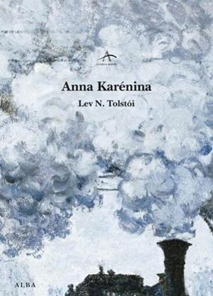 ANNA KARENINA | 9788484284925 | LEV N. TOLSTOI | Tienda de Cómics, Manga, Magic y Pokémon en Torrejón de Ardoz
