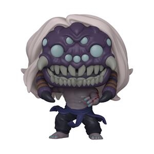 Demon Slayer: Kimetsu no Yaiba Funko POP! Animation Vinyl Demon Father Nº 1686 | 889698786560 | Tienda de Cómics, Manga, Magic y Pokémon en Torrejón de Ardoz