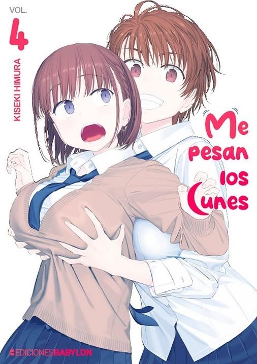 ME PESAN LOS LUNES # 05 | 9791387593049 | KISEKI HIMURA | Tienda de Cómics, Manga, Magic y Pokémon en Torrejón de Ardoz