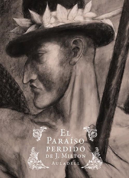 EL PARAÍSO PERDIDO | 9788467985672 | PABLO AULADELL - JOHN MILTON | Tienda de Cómics, Manga, Magic y Pokémon en Torrejón de Ardoz