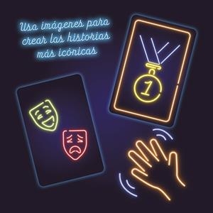 ICONIC: NEON STORIES | 8435450270567 | Tienda de Cómics, Manga, Magic y Pokémon en Torrejón de Ardoz