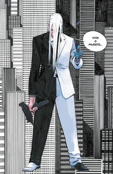 ABSOLUTE BATMAN # 21 (PORTADA PROVISIONAL) | 977308128600700021 | NICK DRAGOTTA - SCOTT SNYDER | Tienda de Cómics, Manga, Magic y Pokémon en Torrejón de Ardoz