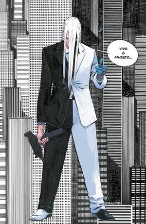 ABSOLUTE BATMAN # 21 (PORTADA PROVISIONAL) | 977308128600700021 | NICK DRAGOTTA - SCOTT SNYDER | Tienda de Cómics, Manga, Magic y Pokémon en Torrejón de Ardoz