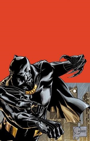 MARVEL KNIGHTS: EL MUNDO QUE VENDRÁ # 06 (PORTADA PROVISIONAL) | 9791370138257 | JOE QUESADA - CHRISTOPHER PRIEST | Tienda de Cómics, Manga, Magic y Pokémon en Torrejón de Ardoz