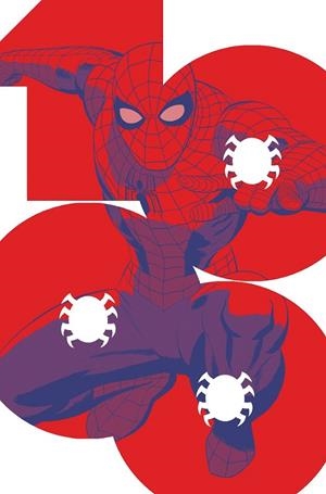 EL ASOMBROSO SPIDERMAN 14 # 266  THE AMAZING SPIDER-MAN #1000 PORTADA ALTERNATIVA MARCOS MARTÍN (PORTADA PROVISIONAL) | 9791370582555 | GIUSEPPE CAMUNCOLI - J.M. DEMATTEIS - MARCOS MARTÍN - FRANK MILLER - PEPE LARRAZ - JOE KELLY | Tienda de Cómics, Manga, Magic y Pokémon en Torrejón de Ardoz