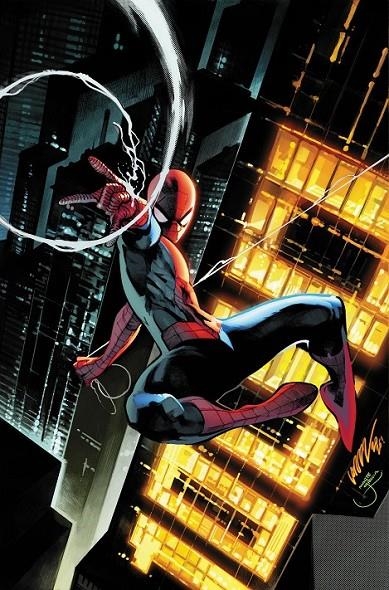 EL ASOMBROSO SPIDERMAN 14 # 266  THE AMAZING SPIDER-MAN #1000 (PORTADA PROVISIONAL) | 977301409400600014 | GIUSEPPE CAMUNCOLI - J.M. DEMATTEIS - MARCOS MARTÍN - FRANK MILLER - PEPE LARRAZ - JOE KELLY | Tienda de Cómics, Manga, Magic y Pokémon en Torrejón de Ardoz