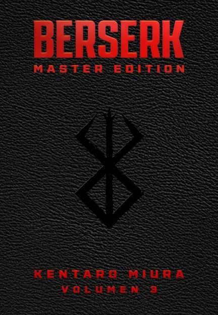 BERSERK MASTER EDITION # 03 | 9791370582289 | KENTARO MIURA | Tienda de Cómics, Manga, Magic y Pokémon en Torrejón de Ardoz