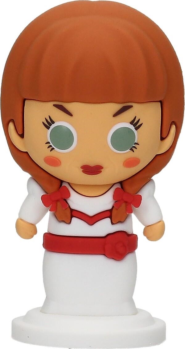 ANNABELLE FIGURA POKIS ANNABELLE | 8435450264771 | Tienda de Cómics, Manga, Magic y Pokémon en Torrejón de Ardoz