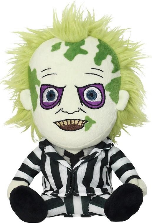BEETLEJUICE PELUCHE BEETLEJUICE | 8435450265785 | Tienda de Cómics, Manga, Magic y Pokémon en Torrejón de Ardoz