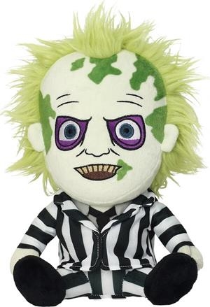 BEETLEJUICE PELUCHE BEETLEJUICE | 8435450265785 | Tienda de Cómics, Manga, Magic y Pokémon en Torrejón de Ardoz