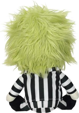 BEETLEJUICE PELUCHE BEETLEJUICE | 8435450265785 | Tienda de Cómics, Manga, Magic y Pokémon en Torrejón de Ardoz