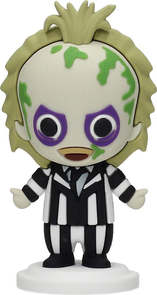 FIGURA POKIS BEETLEJUICE BEETLEJUICE | 8435450264795 | Tienda de Cómics, Manga, Magic y Pokémon en Torrejón de Ardoz