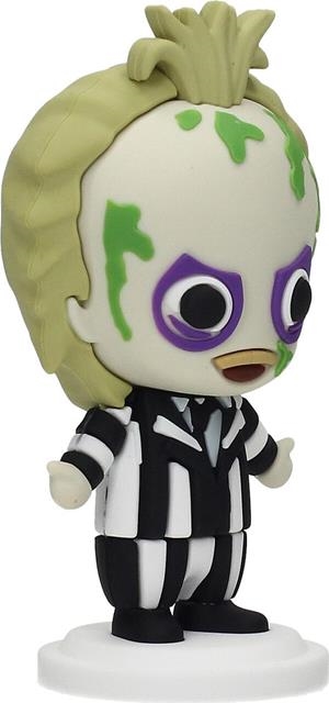 FIGURA POKIS BEETLEJUICE BEETLEJUICE | 8435450264795 | Tienda de Cómics, Manga, Magic y Pokémon en Torrejón de Ardoz