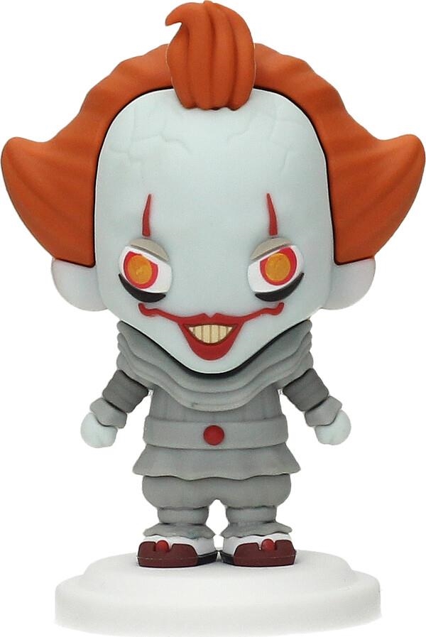PENNYWISE FIGURA POKIS IT | 8435450264788 | Tienda de Cómics, Manga, Magic y Pokémon en Torrejón de Ardoz