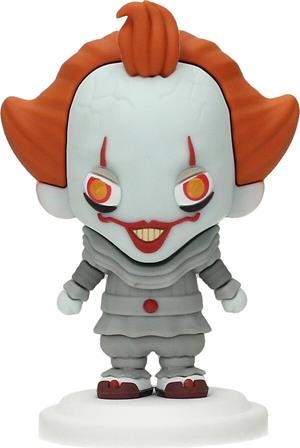 PENNYWISE FIGURA POKIS IT | 8435450264788 | Tienda de Cómics, Manga, Magic y Pokémon en Torrejón de Ardoz