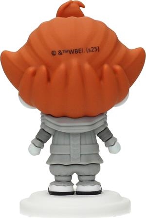 PENNYWISE FIGURA POKIS IT | 8435450264788 | Tienda de Cómics, Manga, Magic y Pokémon en Torrejón de Ardoz