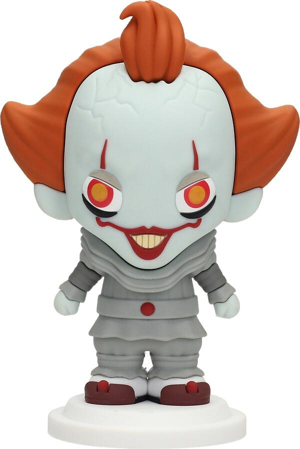 PENNYWISE FIGURA MEGA POKIS IT | 8435450272592 | Tienda de Cómics, Manga, Magic y Pokémon en Torrejón de Ardoz