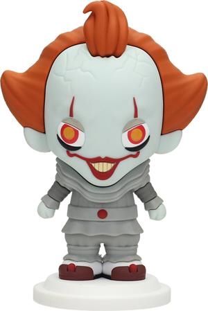 PENNYWISE FIGURA MEGA POKIS IT | 8435450272592 | Tienda de Cómics, Manga, Magic y Pokémon en Torrejón de Ardoz
