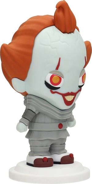 PENNYWISE FIGURA MEGA POKIS IT | 8435450272592 | Tienda de Cómics, Manga, Magic y Pokémon en Torrejón de Ardoz