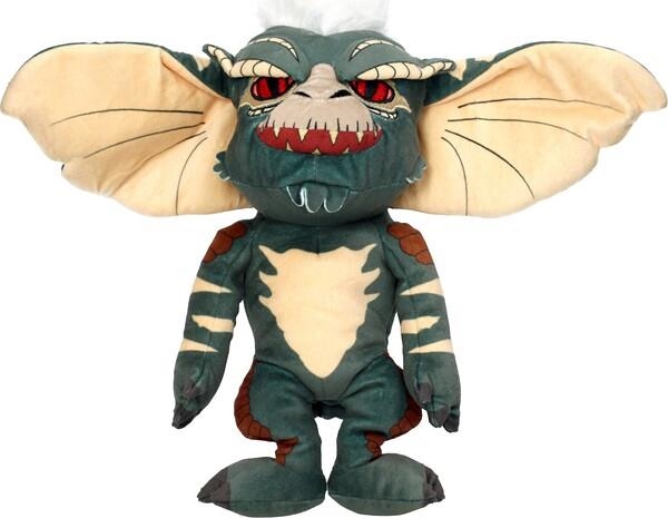 STRIPE HUEVO PELUCHE GREMLINS | 8435450270079 | Tienda de Cómics, Manga, Magic y Pokémon en Torrejón de Ardoz